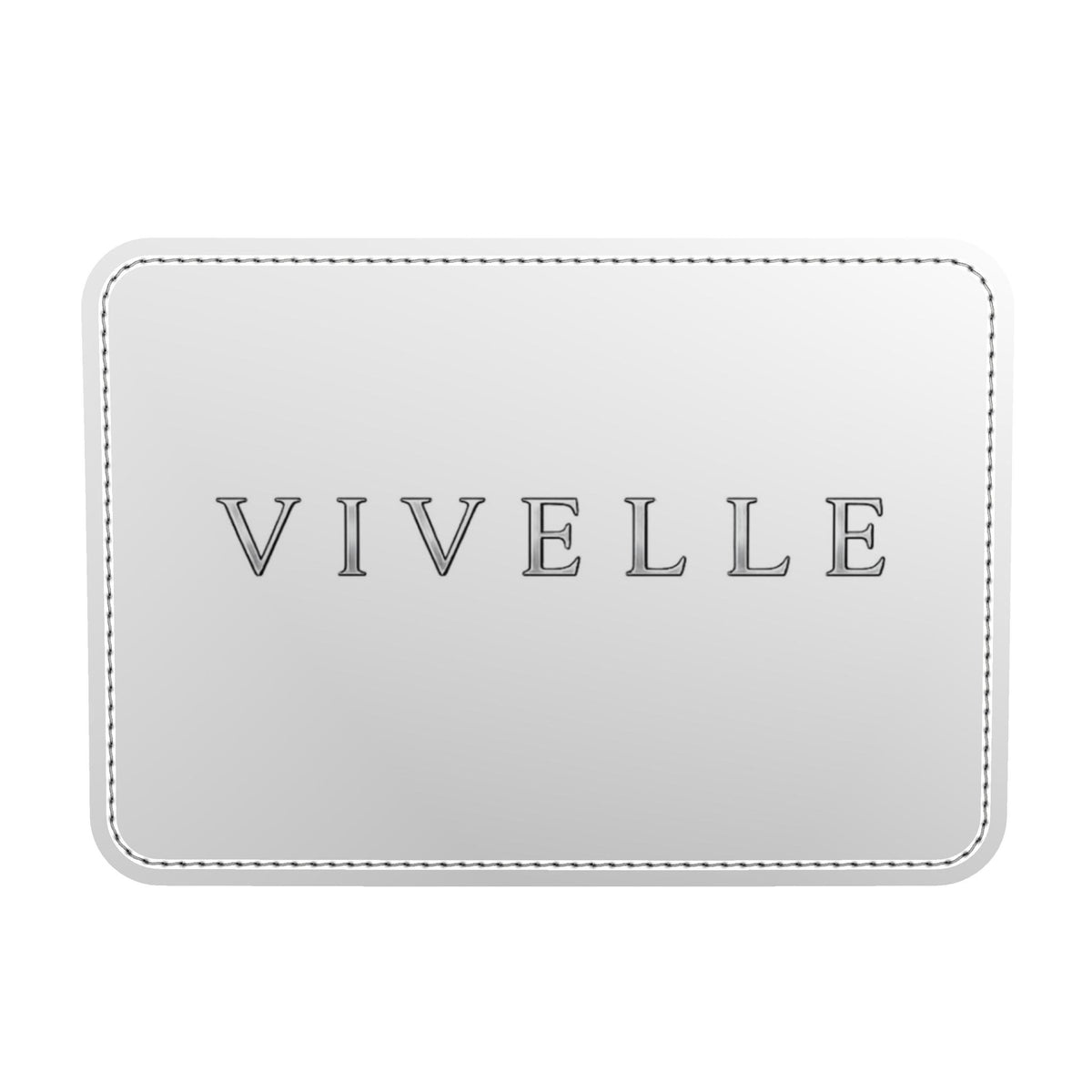 Vivelle Limited Edition Duffle Bag