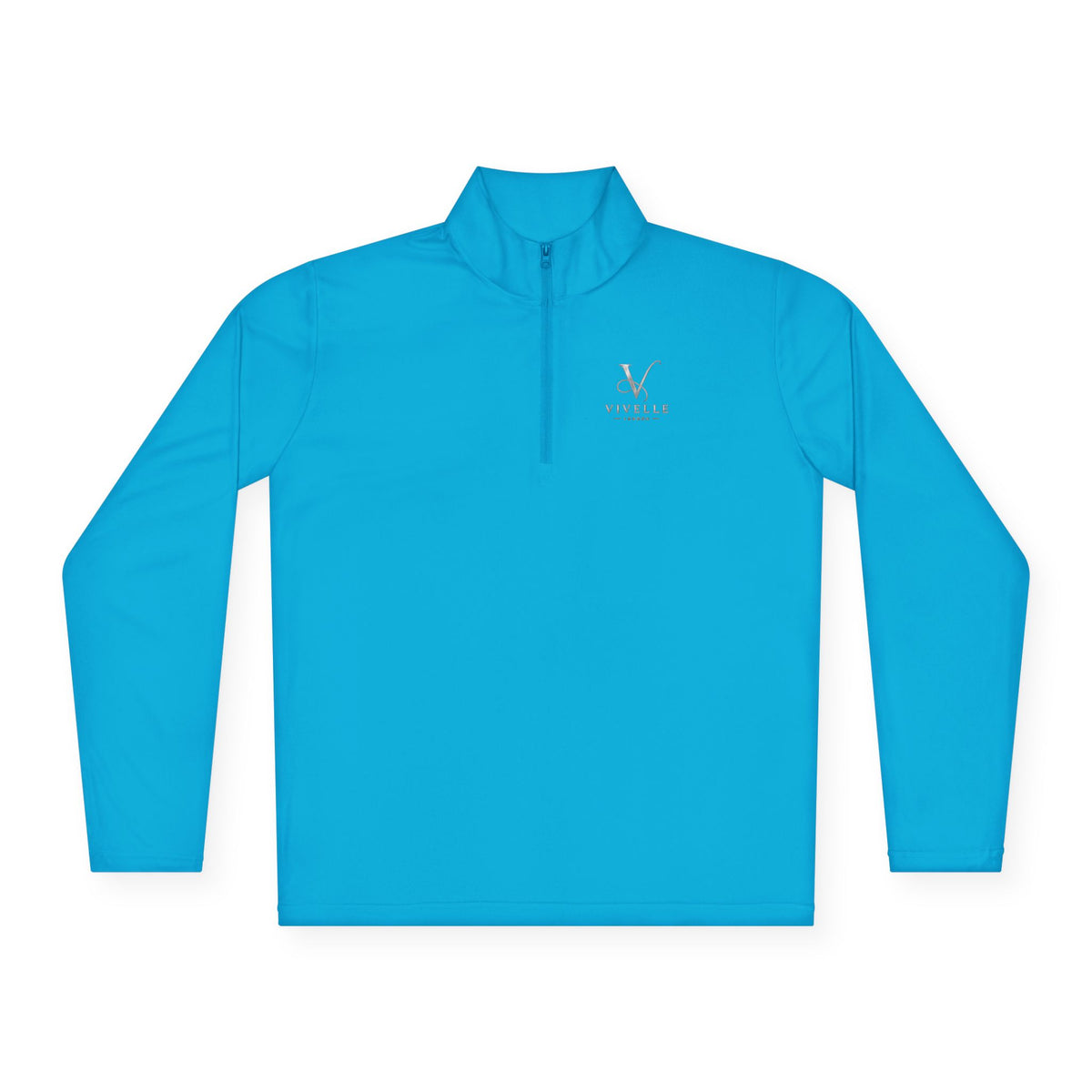 Vivelle Signature Tracksuit Top