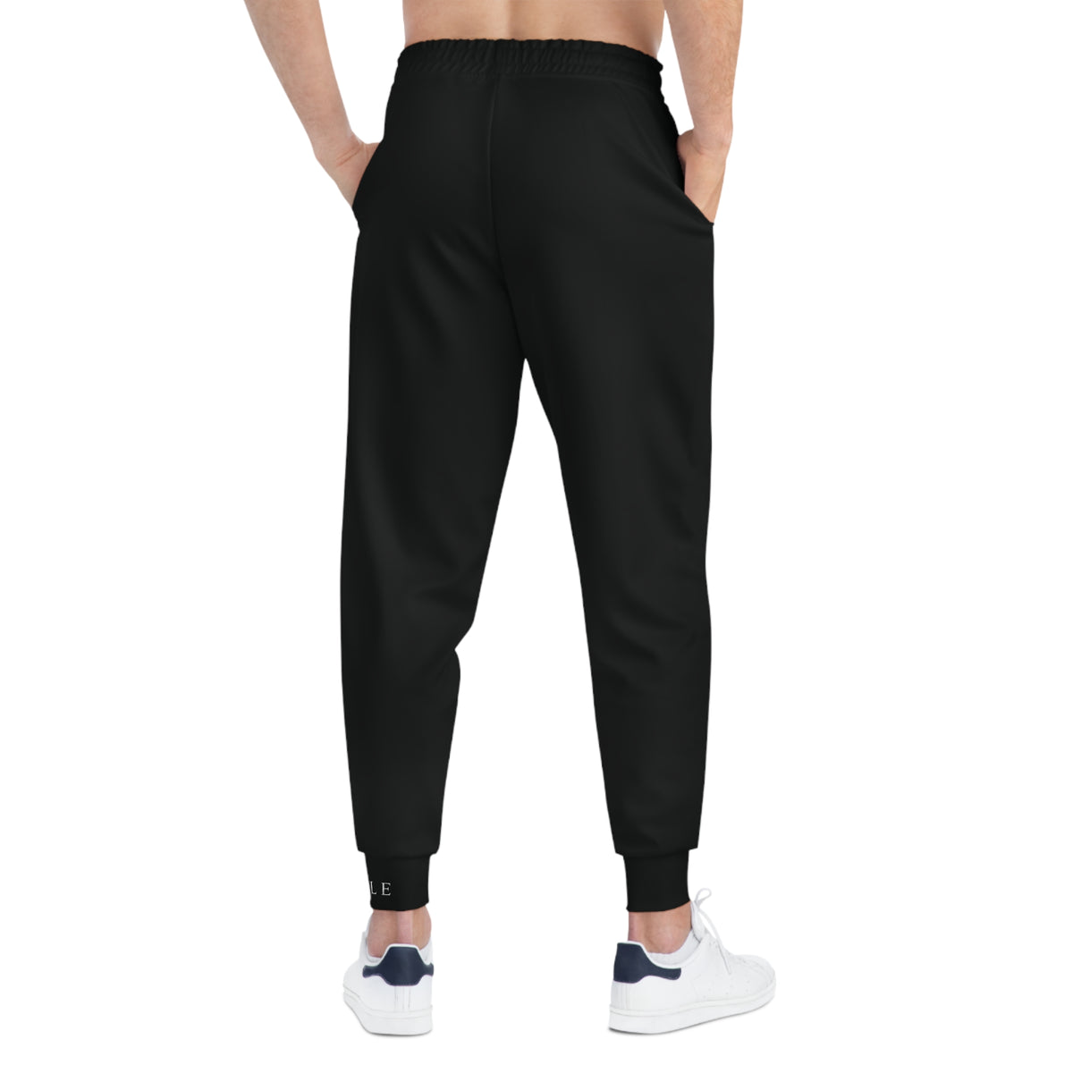 Vivelle Signature Tracksuit Bottoms