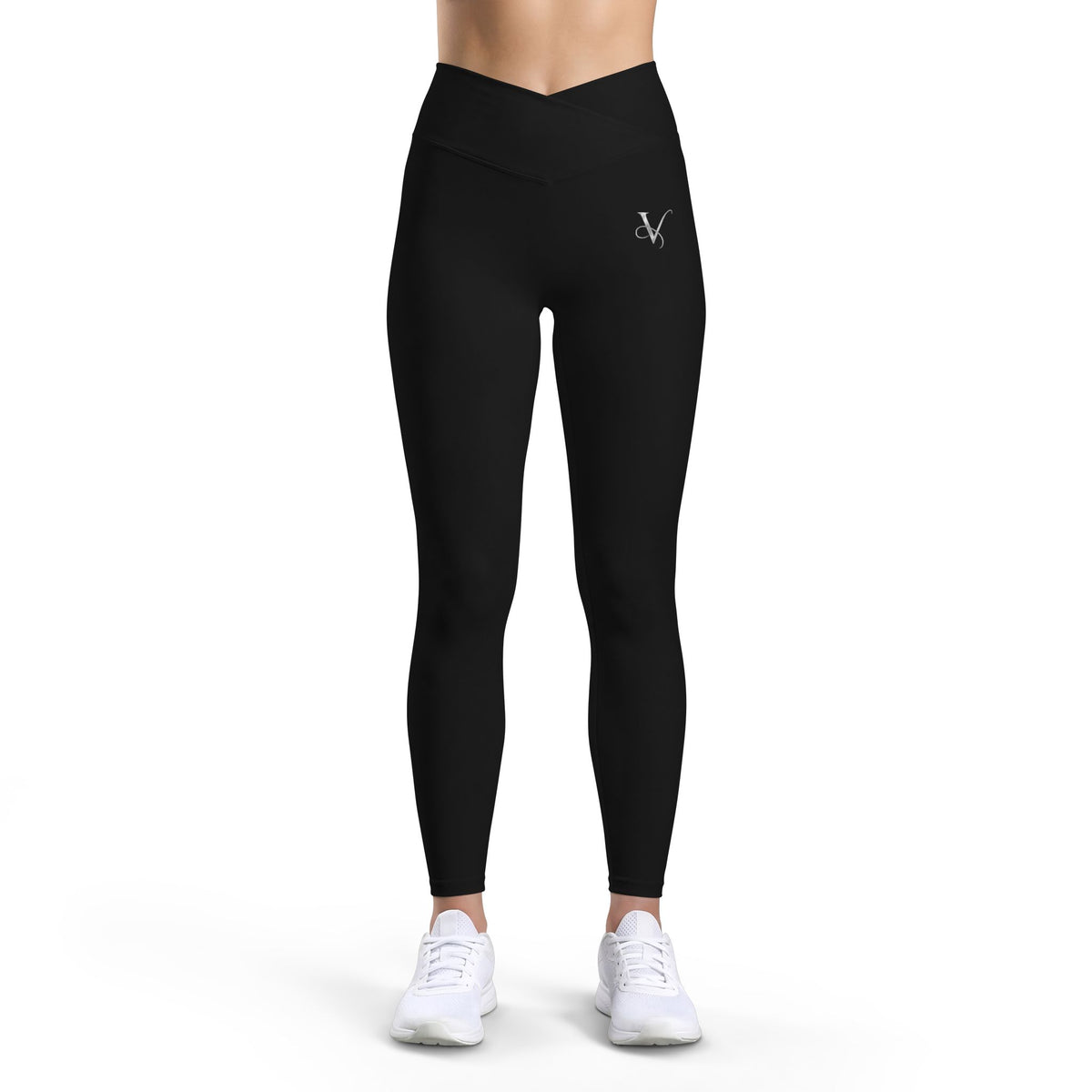 Vivelle Ladies Luxe Leggings