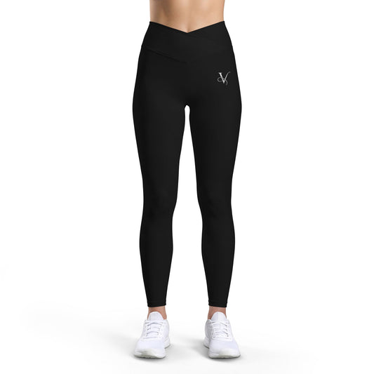 Vivelle Ladies Luxe Leggings