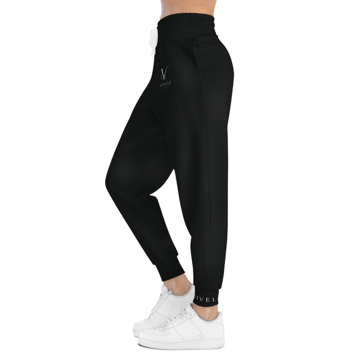 Vivelle Signature Tracksuit Bottoms