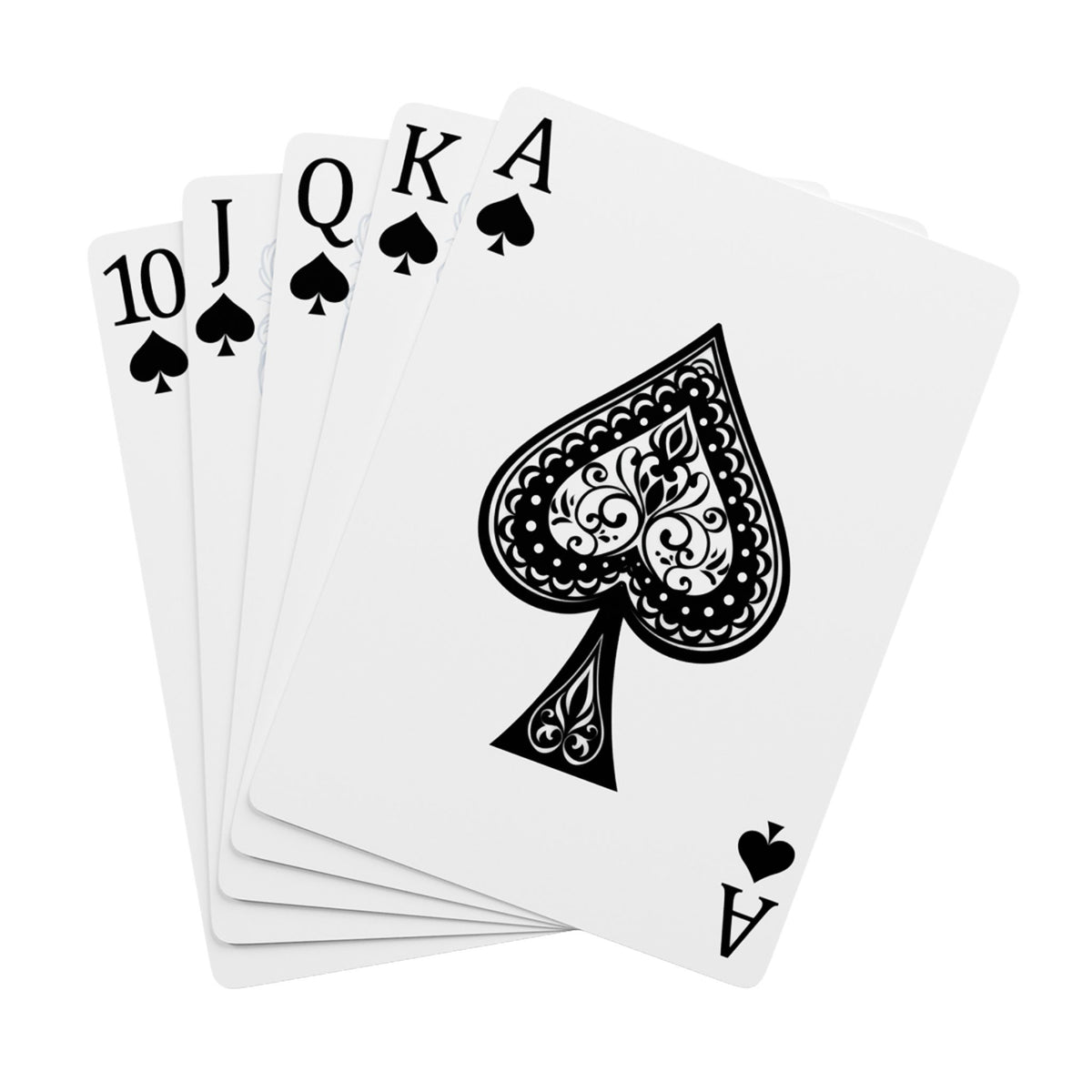 Vivelle Special Edition Playing Cards