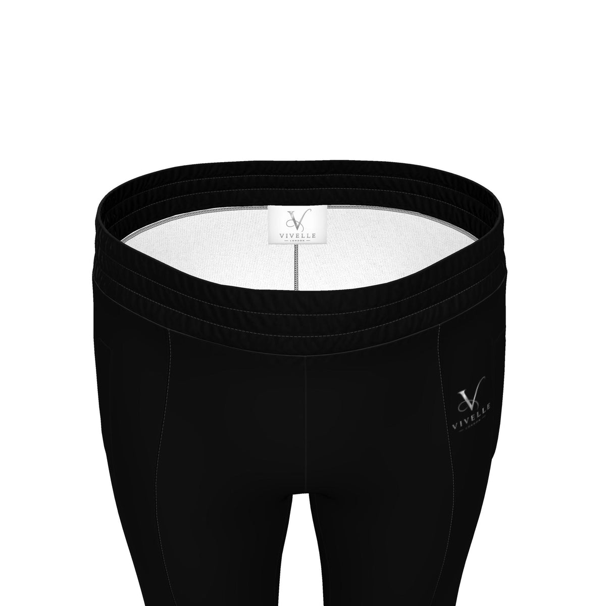 Vivelle Limited Edition Tracksuit Bottoms