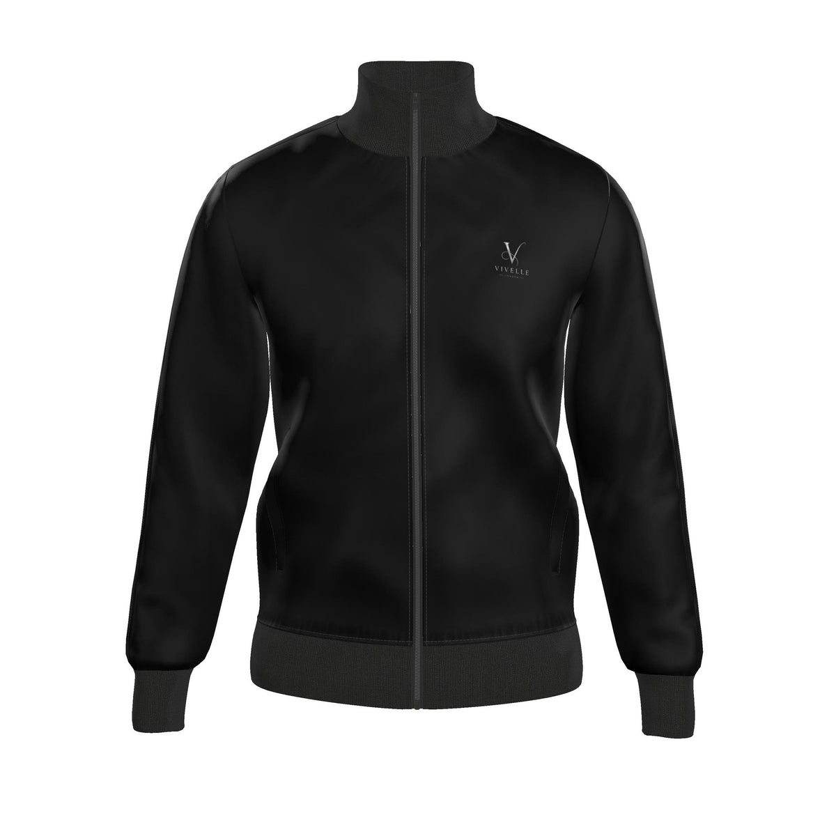 Vivelle Limited Edition Tracksuit Jacket