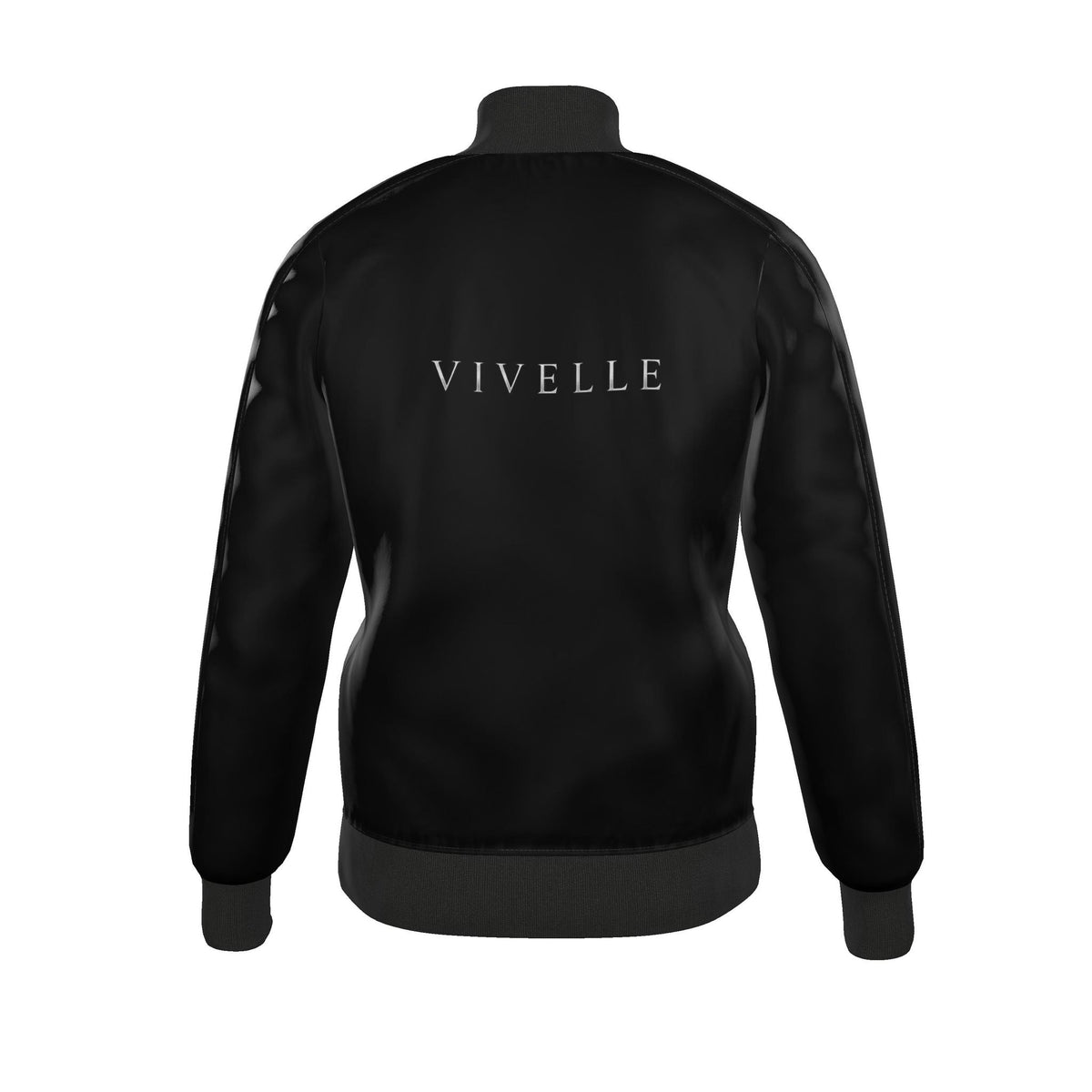 Vivelle Limited Edition Tracksuit Jacket