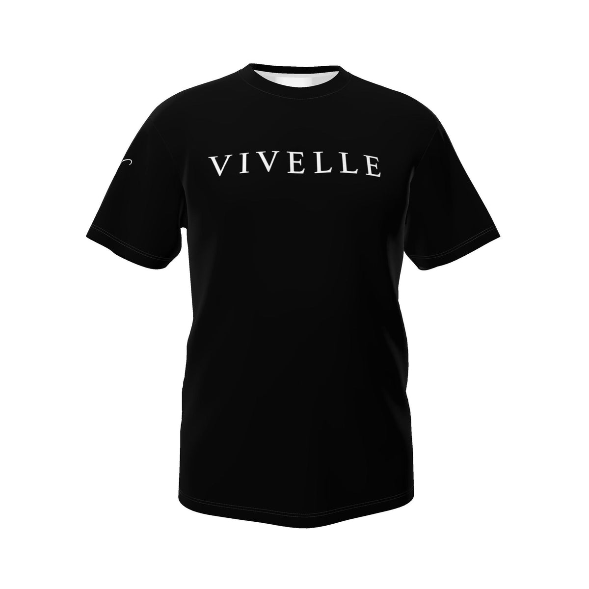 Vivelle Limited Edition Boxy Tee