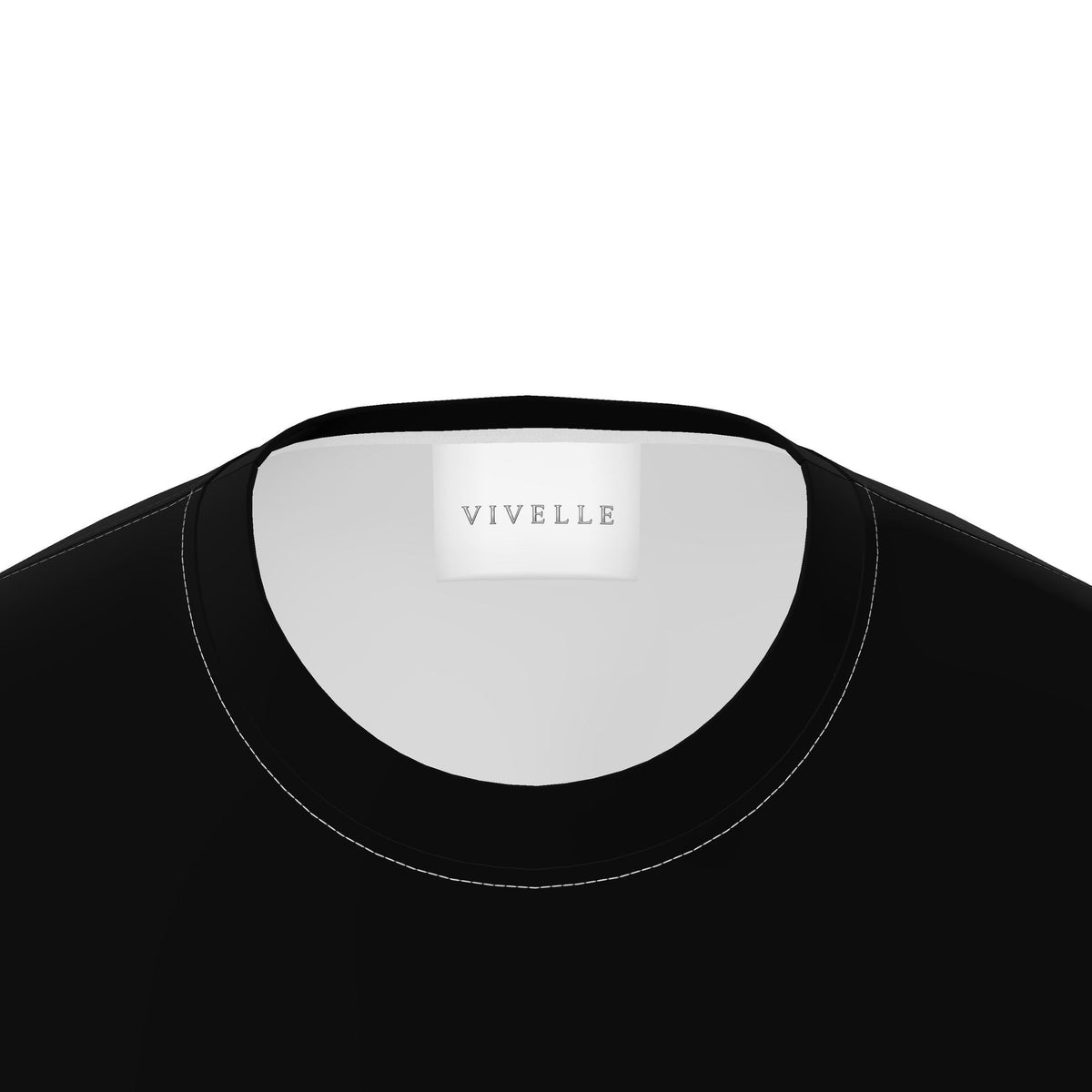 Vivelle Limited Edition Boxy Tee