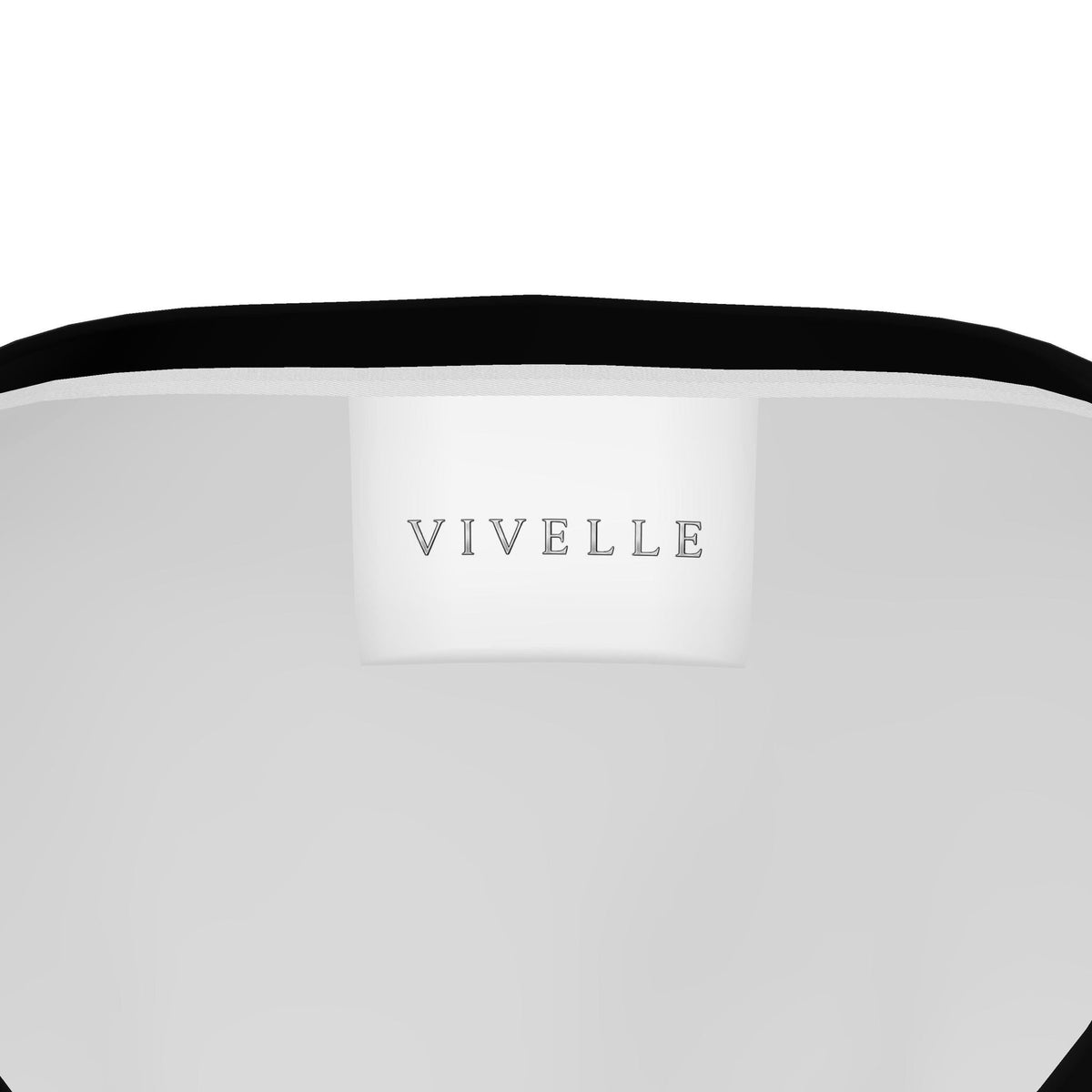 Vivelle Limited Edition Boxy Tee
