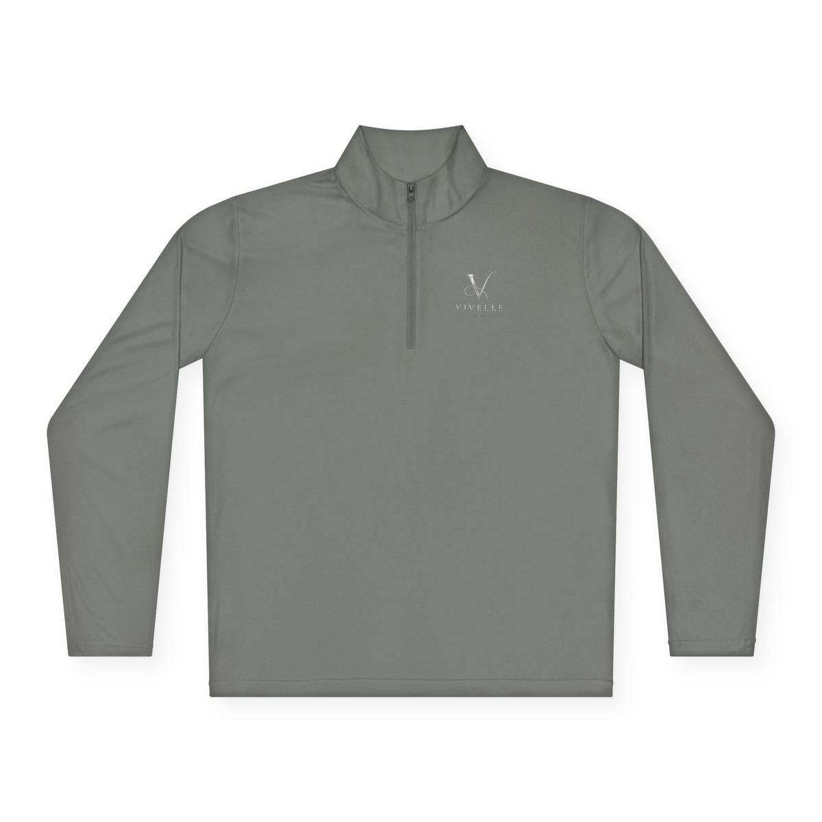 Vivelle Signature Tracksuit Top