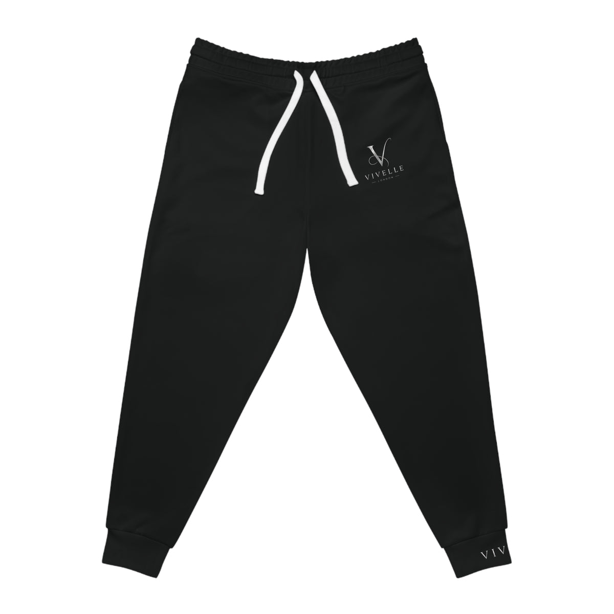 Vivelle Signature Tracksuit Bottoms