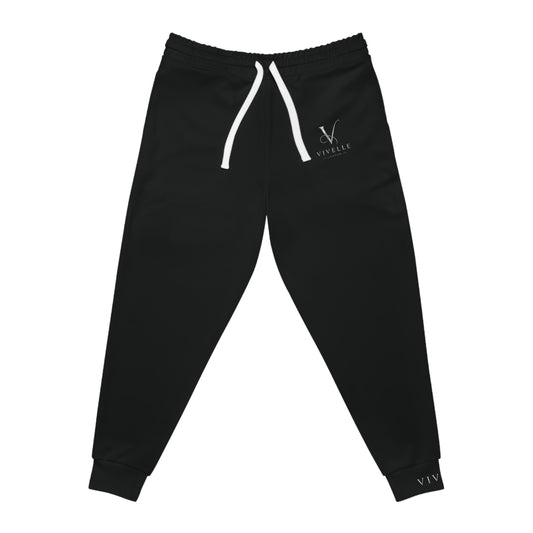 Vivelle Signature Tracksuit Bottoms