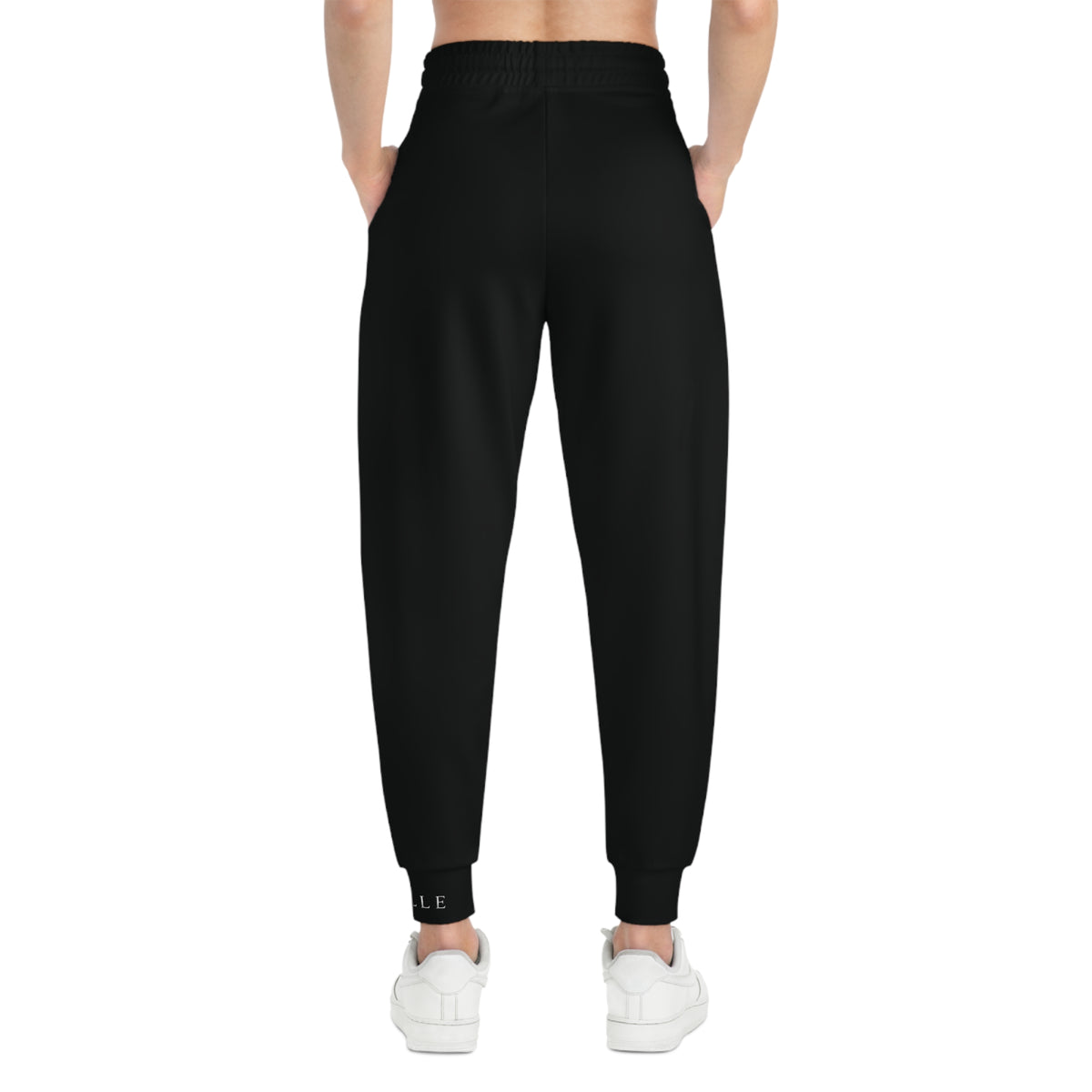 Vivelle Signature Tracksuit Bottoms