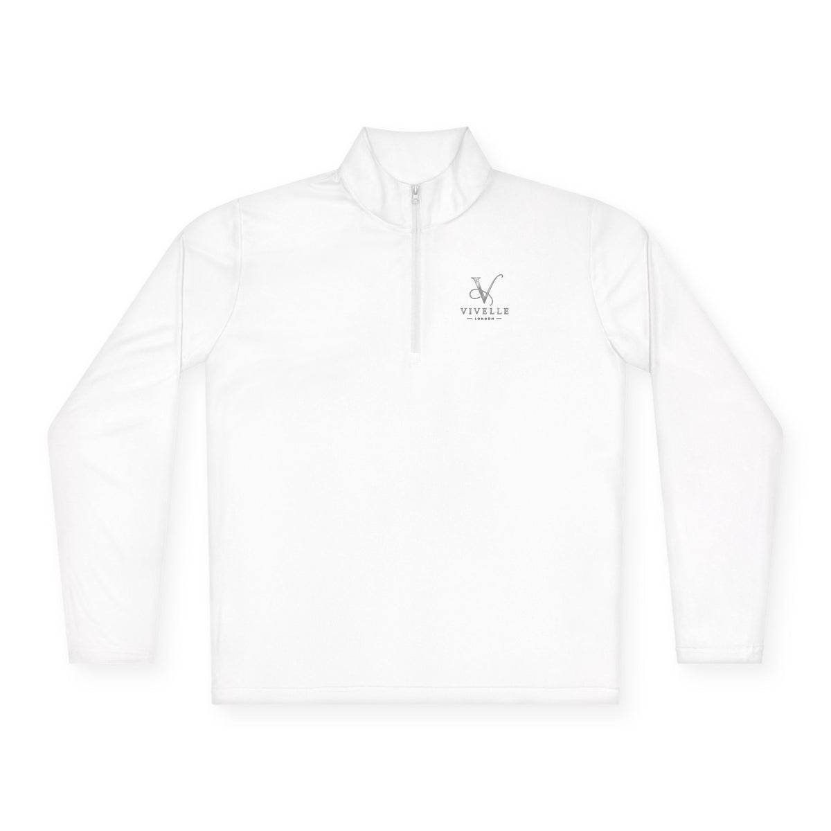 Vivelle Signature Tracksuit Top