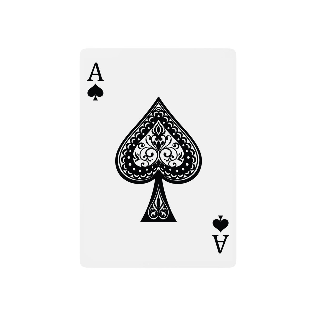 Vivelle Special Edition Playing Cards